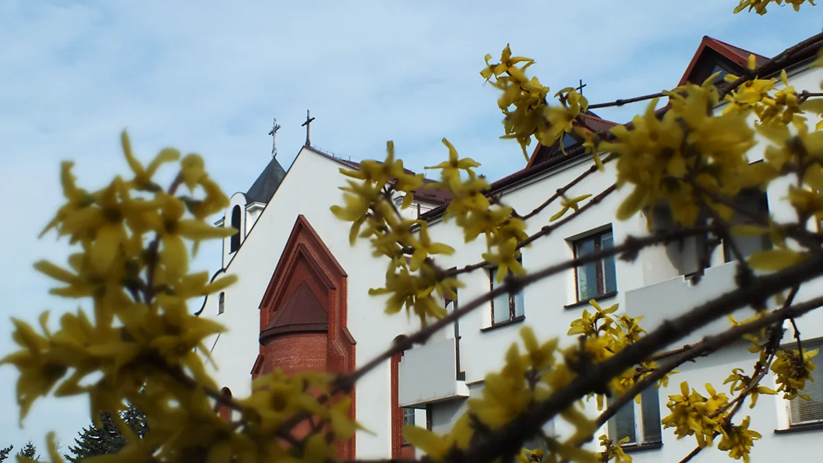 Zmiany w klasztorze Ojców Dominikanów w Rzeszowie. Znamy nowego przeora - Zdjęcie główne