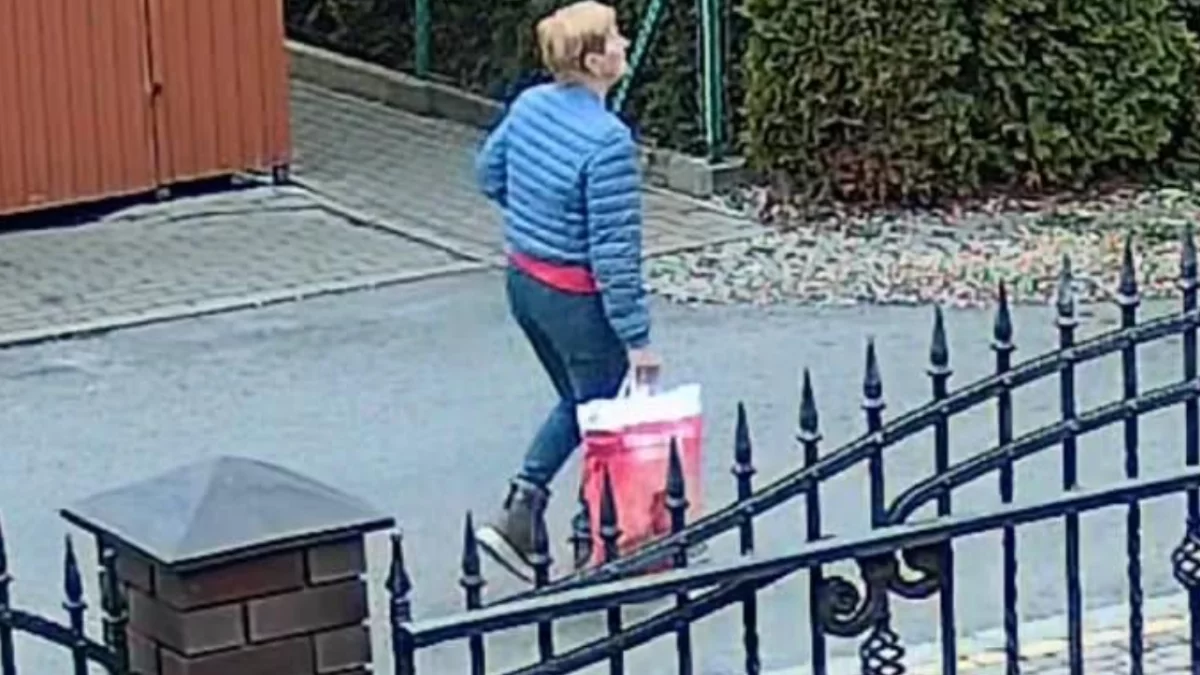 Wyszła rano z domu i nie wróciła. Zaginęła 73-letnia mieszkanka Rzeszowa [ZDJĘCIA]