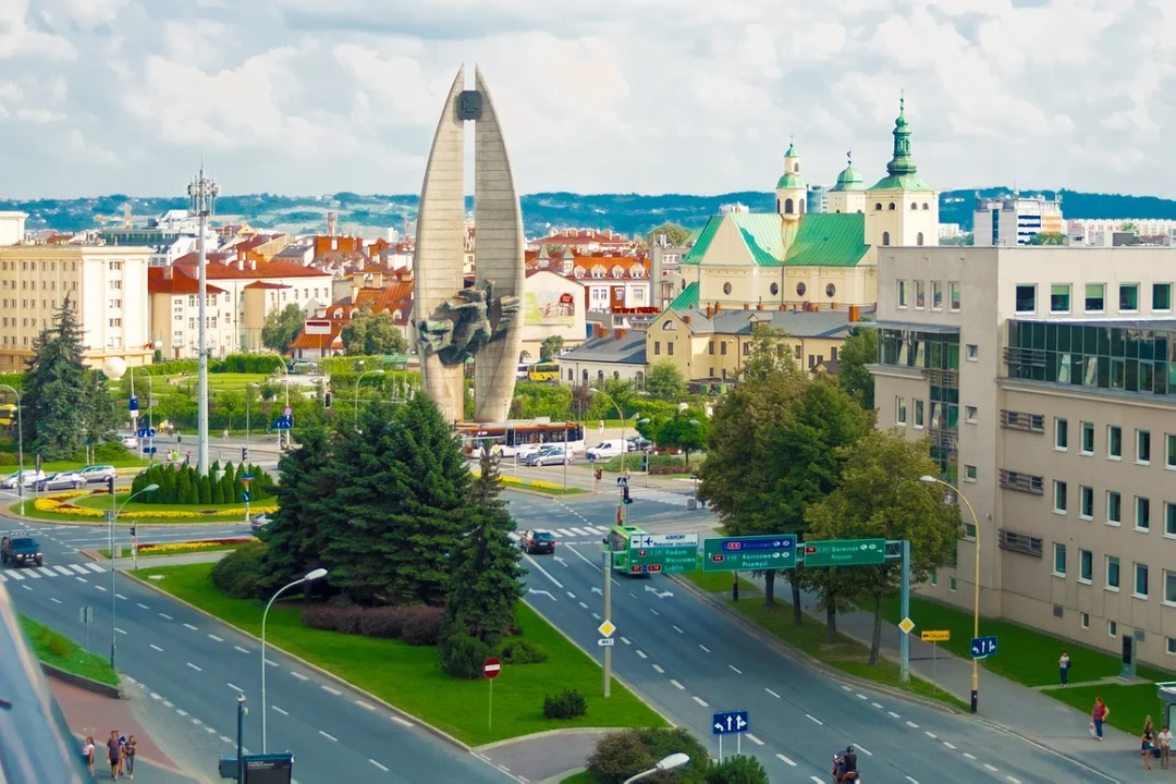 Zadbajmy razem o czysty i piękny Rzeszów. Gmina Rzeszów organizuje konkurs. Do kogo jest on skierowany? - Zdjęcie główne