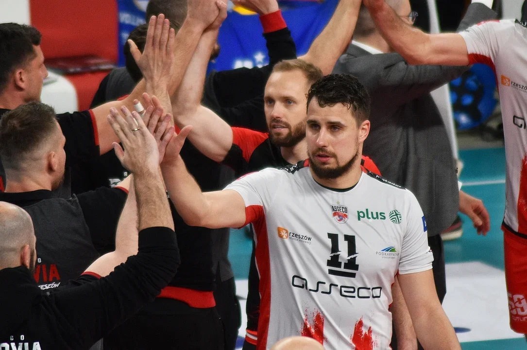 Asseco Resovia wygrywa niełatwy mecz w Nysie. Zdecydował tie-break [RELACJA] - Zdjęcie główne