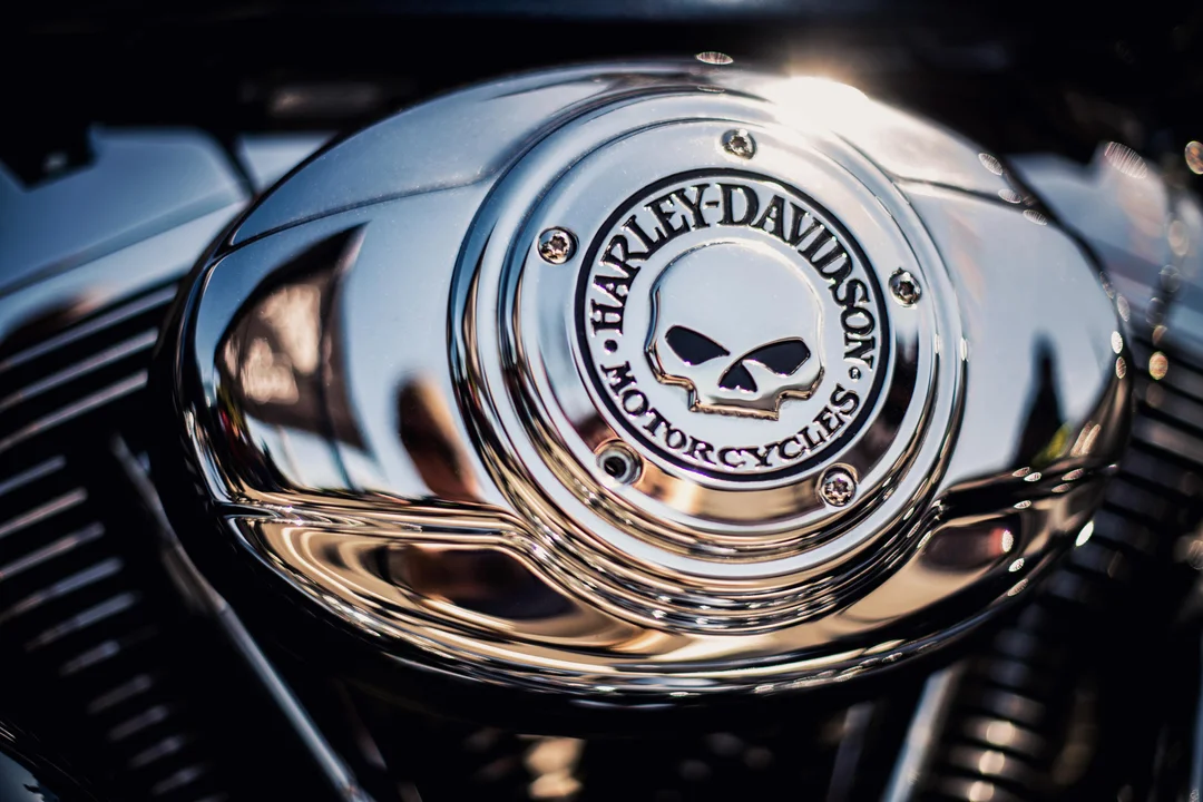 Piękne motocykle Harley-Davidson do kupienia w Rzeszowie [ZDJĘCIA] - Zdjęcie główne