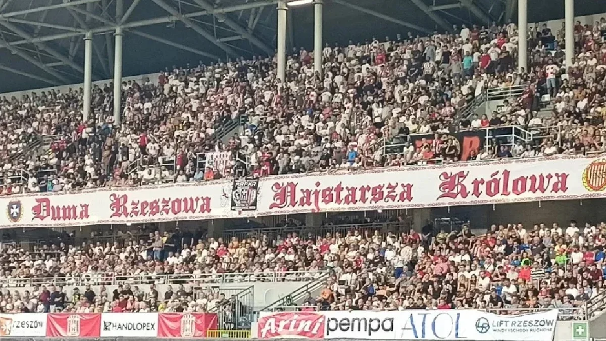 Wraca Fortuna 1 Liga. Resovia Rzeszów zmierzy się z Wisłą Płock [ZAPOWIEDŹ] - Zdjęcie główne