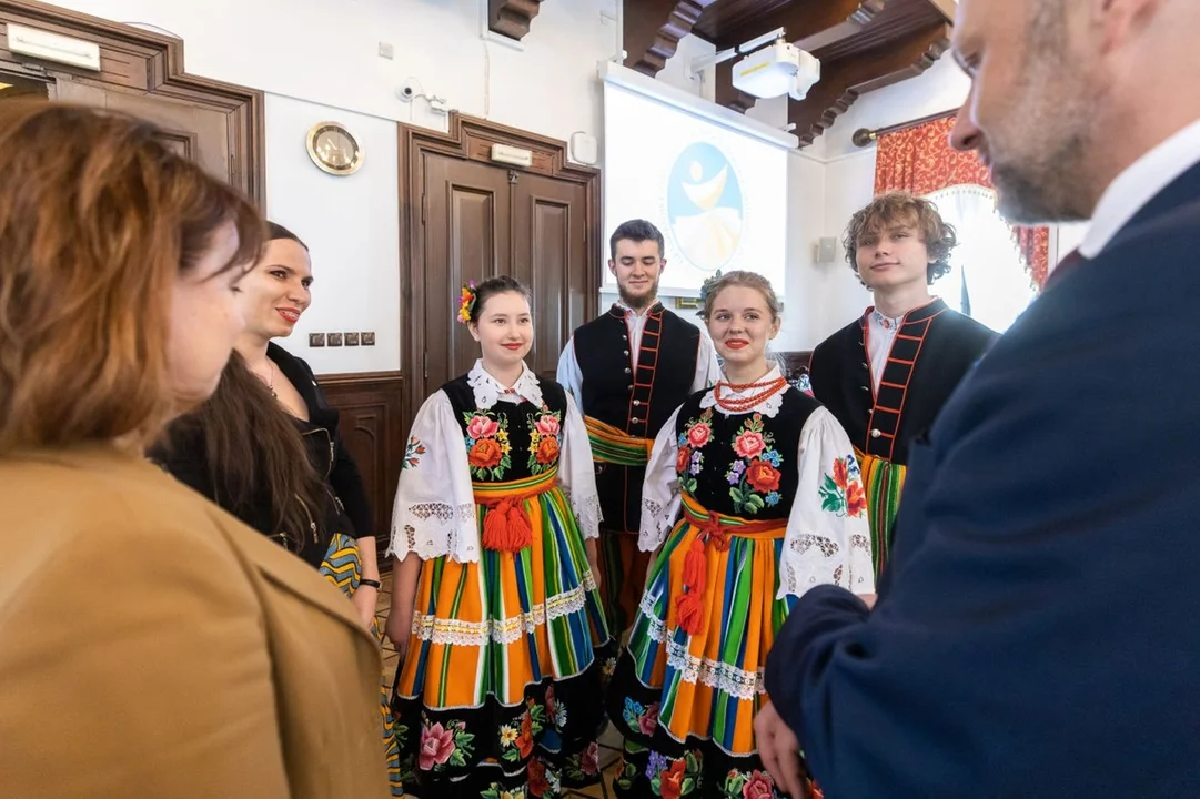 Światowy Festiwal Polonijnych Zespołów Folklorystycznych po raz kolejny w Rzeszowie. Kiedy się odbędzie? - Zdjęcie główne