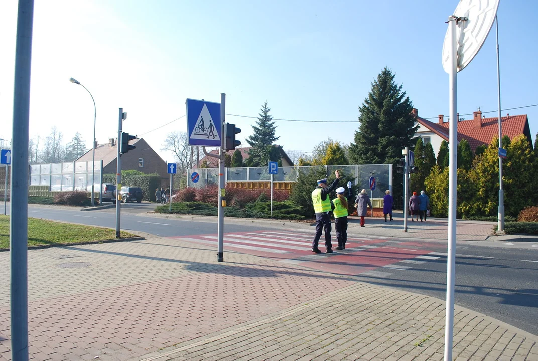 Wszystkich Świętych w Rzeszowie. Zmiany organizacji ruchu - Zdjęcie główne