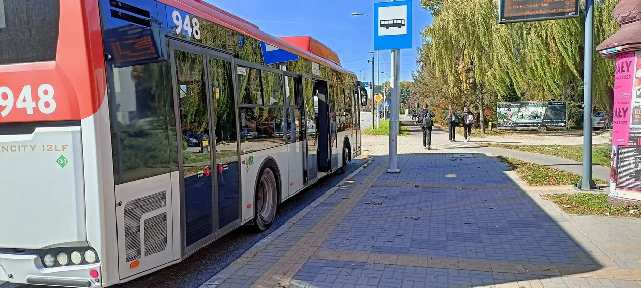 Strajk w MPK. Czy 17 października na ulicę nie wyjadą autobusy? - Zdjęcie główne