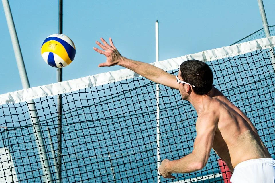 W sobotę w Rzeszowie turniej siatkówki plażowej "Żwirownia Plaża Cup" - Zdjęcie główne