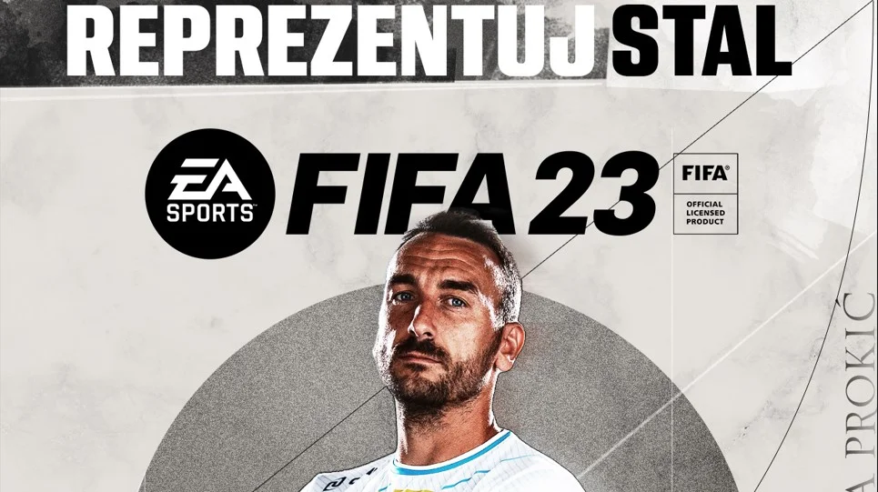 Reprezentuj Stal Rzeszów w turnieju FIFA 23. Zapisy dobiegają końca! - Zdjęcie główne