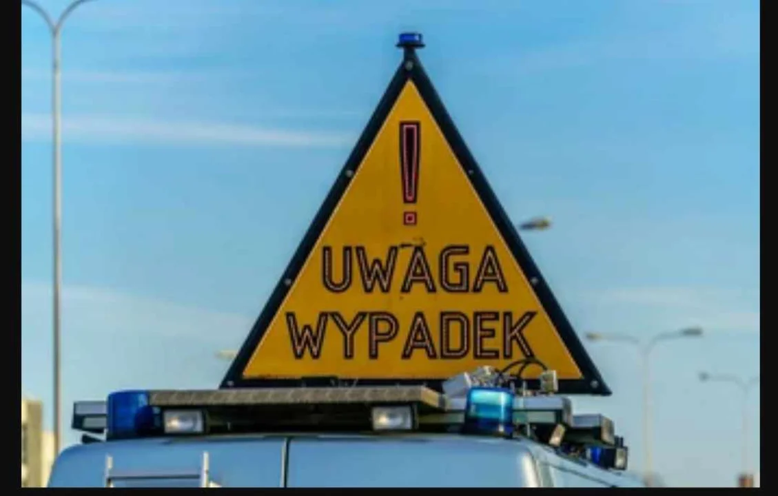 Wypadek na S19! Zamknięta droga, policja kieruje na objazdy - Zdjęcie główne