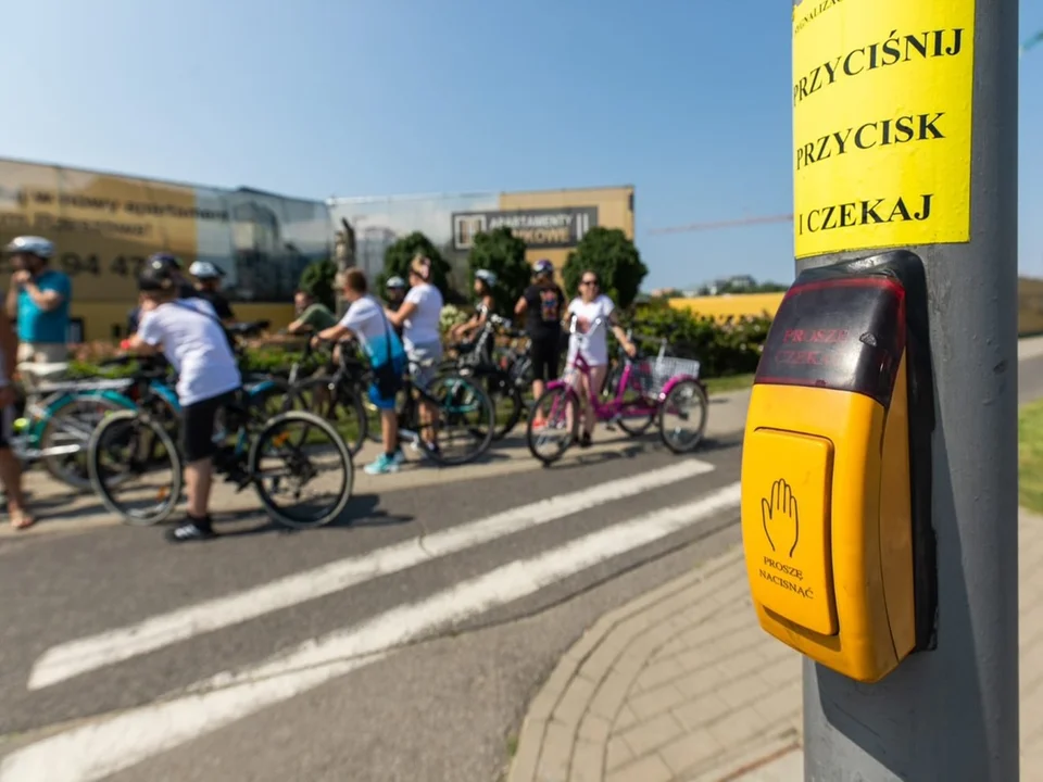 Nowe przejazdy rowerowe w Rzeszowie. Gdzie powstaną?  - Zdjęcie główne