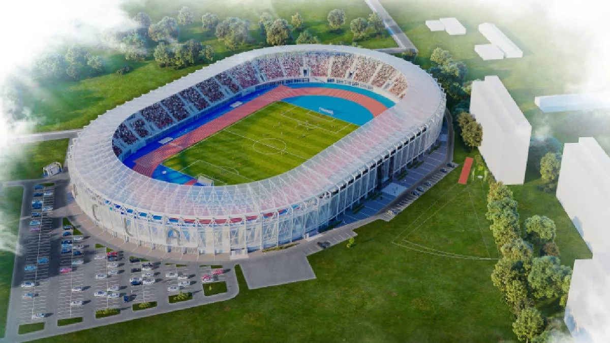 Kiedy rozbiórka stadionu Resovii? Ta wiadomość nie ucieszy kibiców - Zdjęcie główne