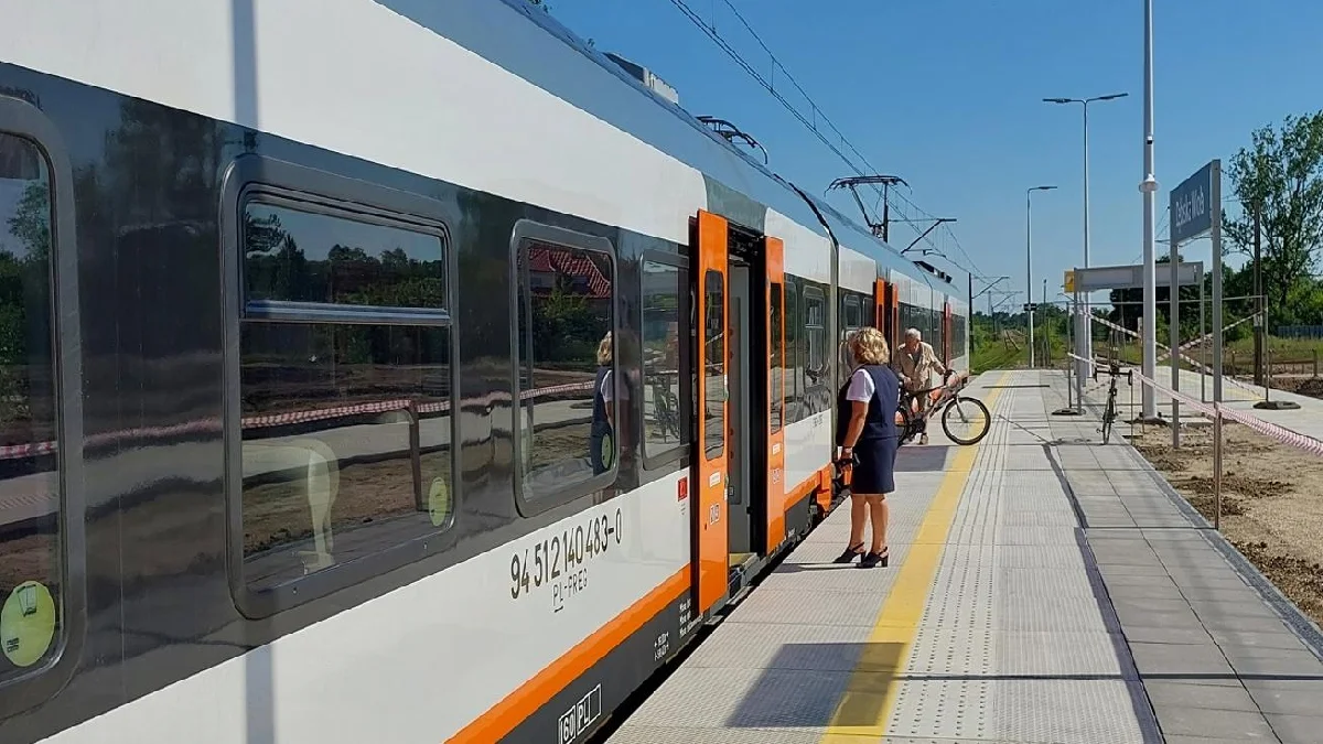 Uwaga podróżni. Komunikacja zastępcza Polregio na trasie z Rzeszowa do Strzyżowa - Zdjęcie główne