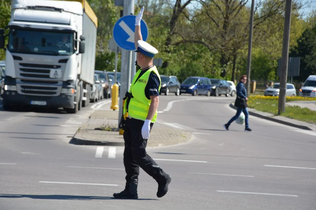 Policja podsumowuje długi weekend i akcję Boże Ciało. Dużo nietrzeźwych kierowców i kilkanaście wypadków - Zdjęcie główne