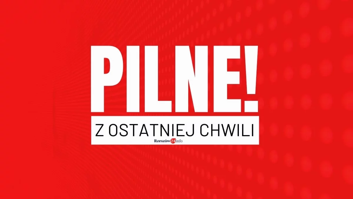 Próba zamachu na lotnisku Rzeszów - Jasionka. Śmierć miał ponieść prezydent Ukrainy - Zdjęcie główne