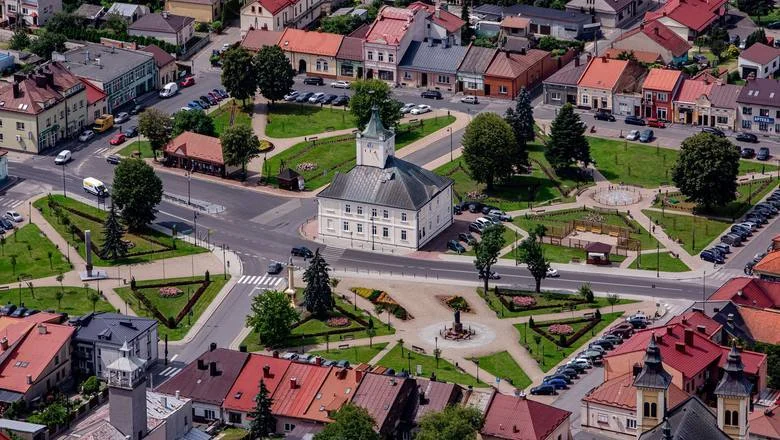 Rusza Budżet Obywatelski w Głogowie Małopolskim. Masz pomysł na inwestycję? Sprawdź terminy - Zdjęcie główne