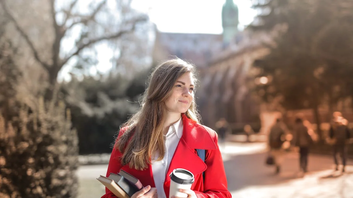 Ile miesięcznie potrzebuje student, aby się utrzymać? Jak żyją studenci? O tym nam opowiadają - Zdjęcie główne