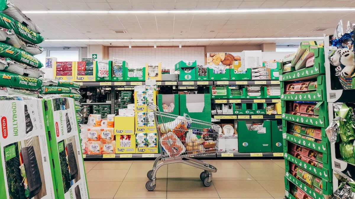 Po Lidlu i Biedronce kolejny market ogłasza podwyżki. Który tym razem? - Zdjęcie główne