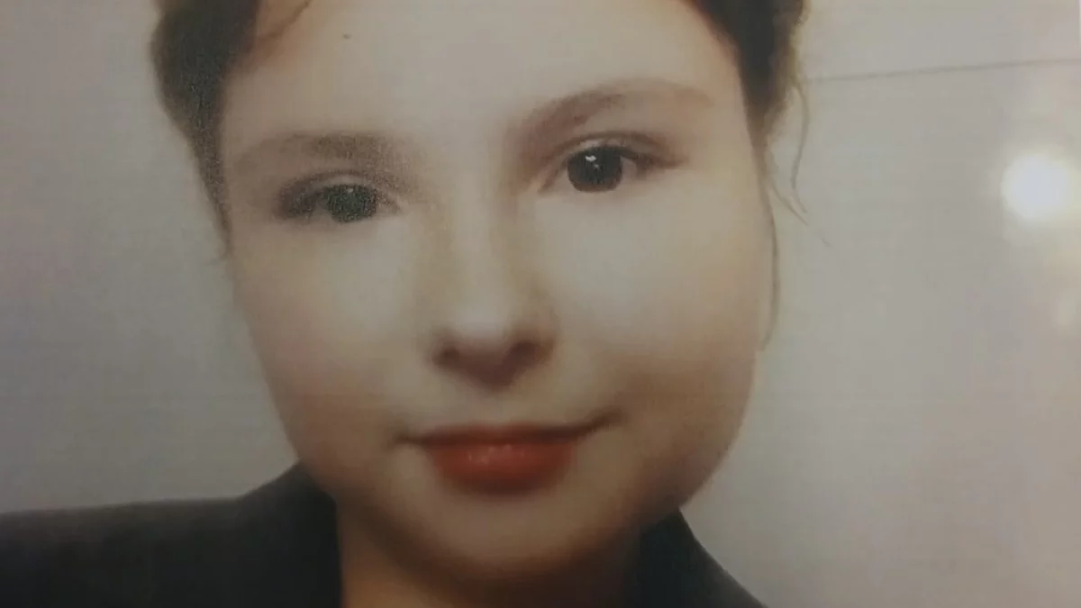 Zaginęła 13 - letnia Karolina. Finał poszukiwań [AKTUALIZACJA] - Zdjęcie główne