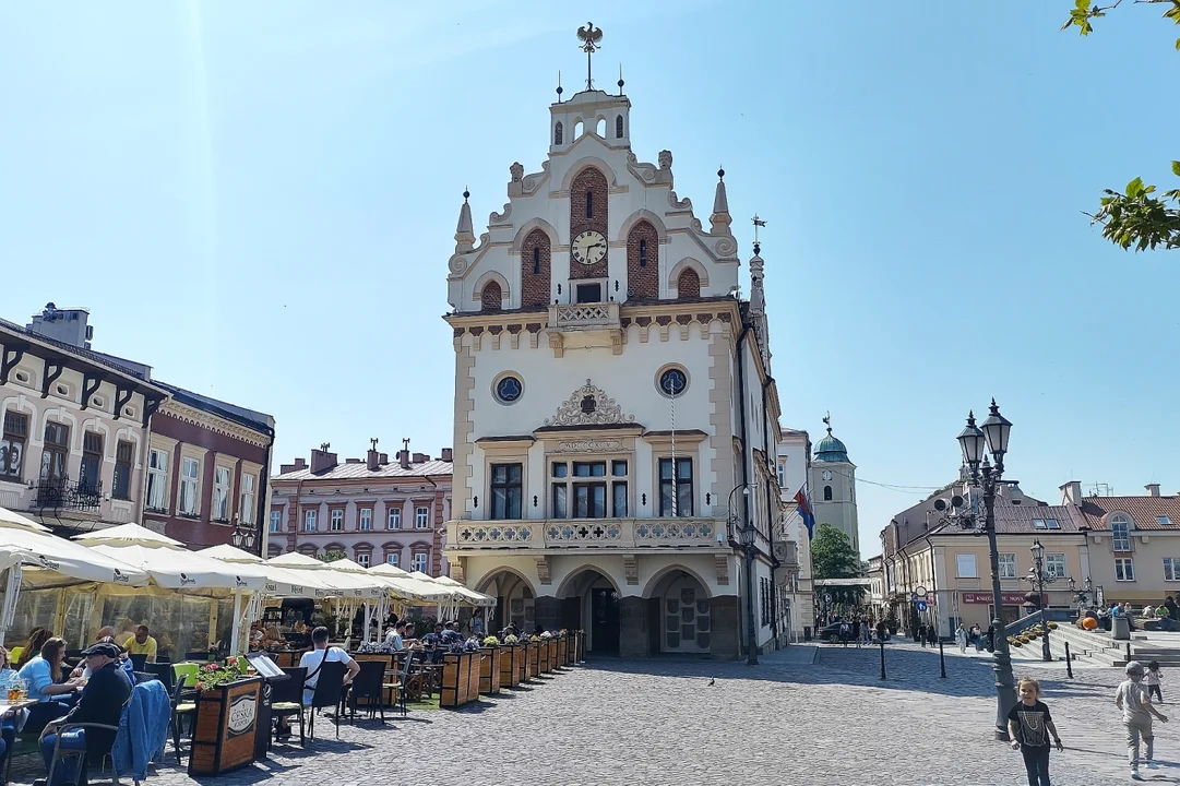 Rekordowa liczba zgłoszeń do Rzeszowskiego Budżetu Obywatelskiego. Kiedy poznamy propozycje mieszkańców? - Zdjęcie główne