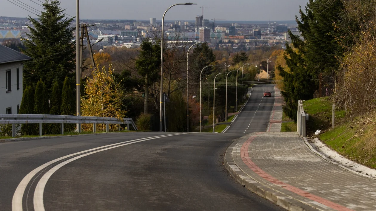 Kolejna inwestycja drogowa na osiedlu Matysówka. Przebudowa obejmie 300-metrowy odcinek - Zdjęcie główne