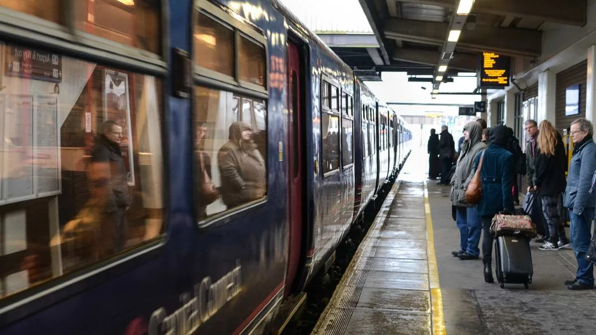 Nowy roczny rozkład jazdy pociągów Polregio i Intercity już obowiązuje. Poznaj wszystkie zmiany - Zdjęcie główne