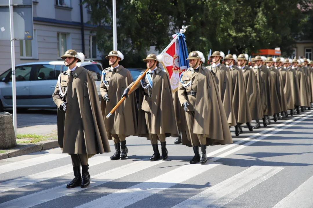 W piątek Święto 21. Brygady Strzelców Podhalańskich. Utrudnienia w ruchu - Zdjęcie główne