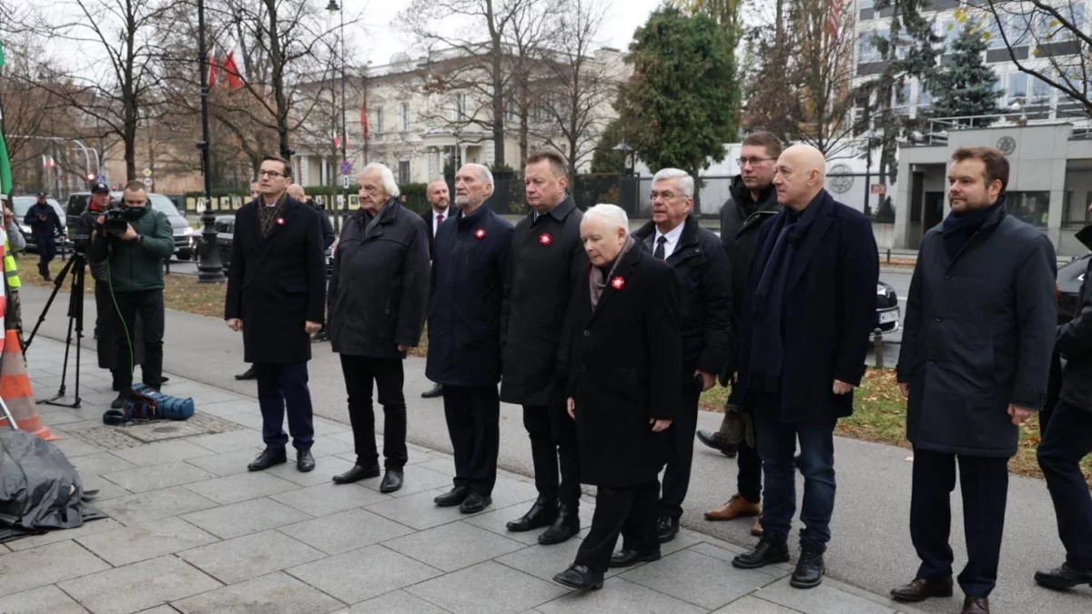 Państwowa Komisja Wyborcza o sprawozdaniu finansowym PiS. Partia w totalnym szoku. "Vendetta!" - Zdjęcie główne