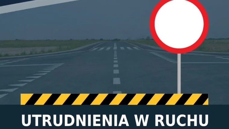 Od poniedziałku zamknięta droga powiatowa od ul. Warszawskiej. Utrudnienia także w Kielnarowej i Chmielniku - Zdjęcie główne