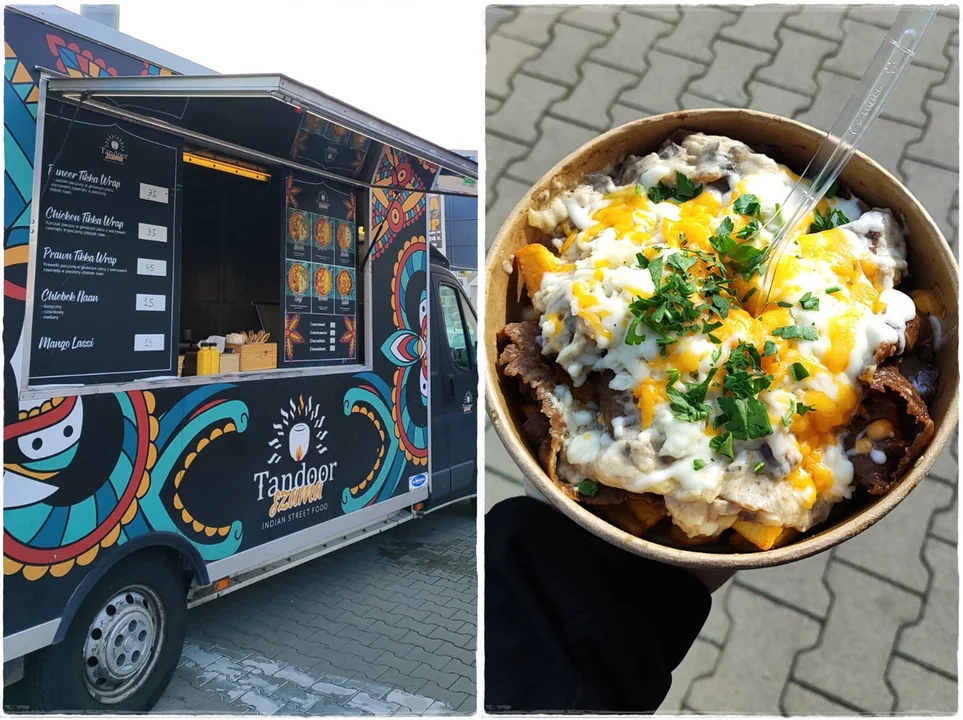 Street Food Festival w Rzeszowie. Ceny niewspółmierne do wielkości porcji? [ZDJĘCIA] - Zdjęcie główne