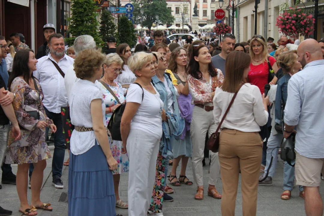 Szlakiem sklepów i warsztatów z okresu okupacji. Jutro spacer z przewodnikiem po Rzeszowie - Zdjęcie główne