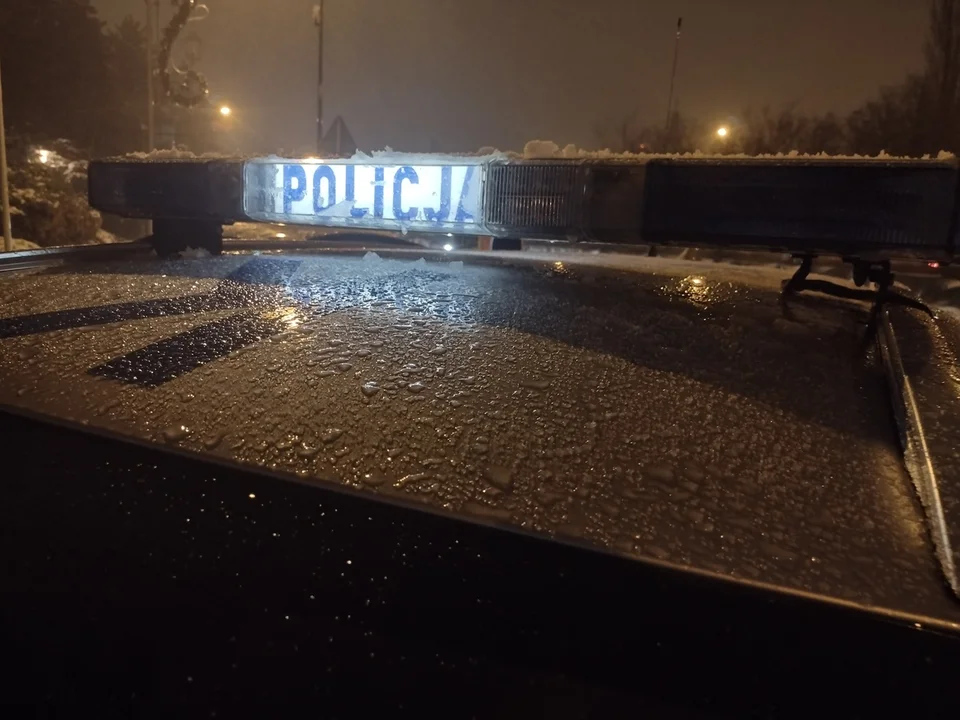 Pędził jak szalony. Ponad promil w organizmie i 145 km/h na liczniku - Zdjęcie główne