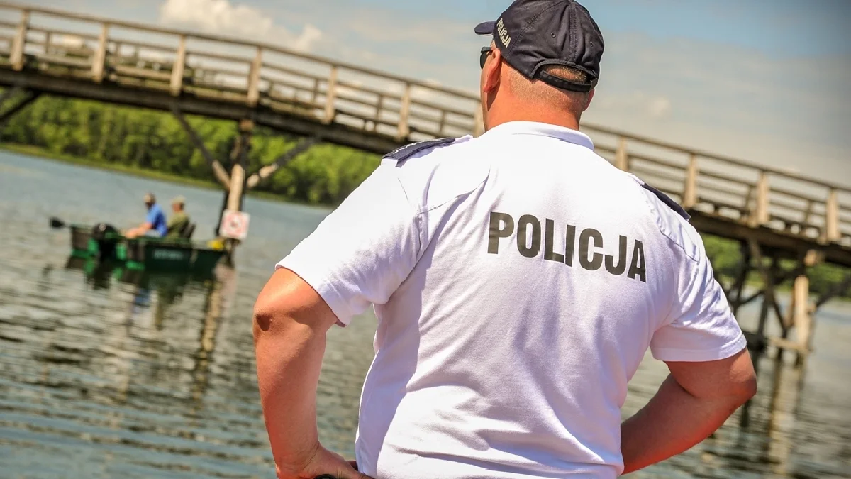 25 osób straciło życie na drogach Podkarpacia. Policja podsumowała wakacje - Zdjęcie główne