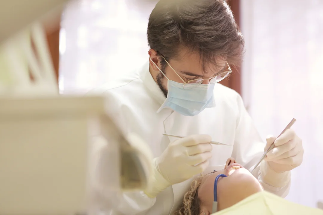 TOP 15 stomatologów i dentystów w Rzeszowie wg. opinii użytkowników Google [ZDJĘCIA] - Zdjęcie główne