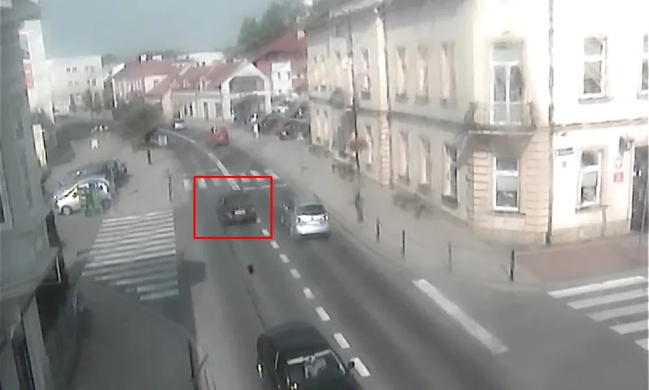 23-latek szalał BMW na ulicach miasta. Gigantyczna kara [WIDEO] - Zdjęcie główne