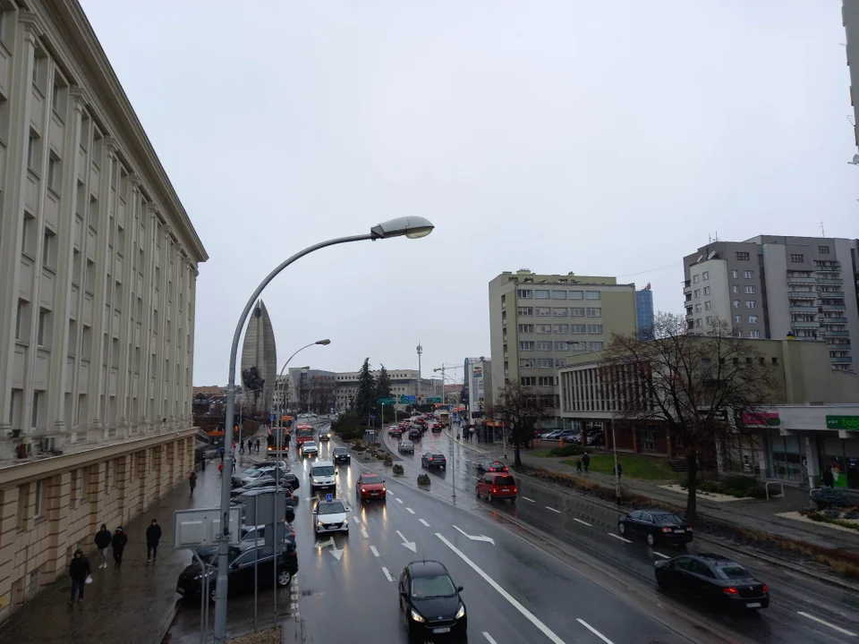 Rzeszów wraz z kilkoma innymi miastami z Polski będzie dążył do uzyskania neutralności klimatycznej - Zdjęcie główne