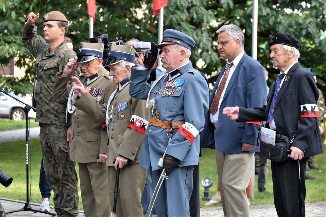 Rzeszów włączy 1 sierpnia syreny alarmowe. Plan obchodów 79. rocznicy wybuchu Powstania Warszawskiego - Zdjęcie główne