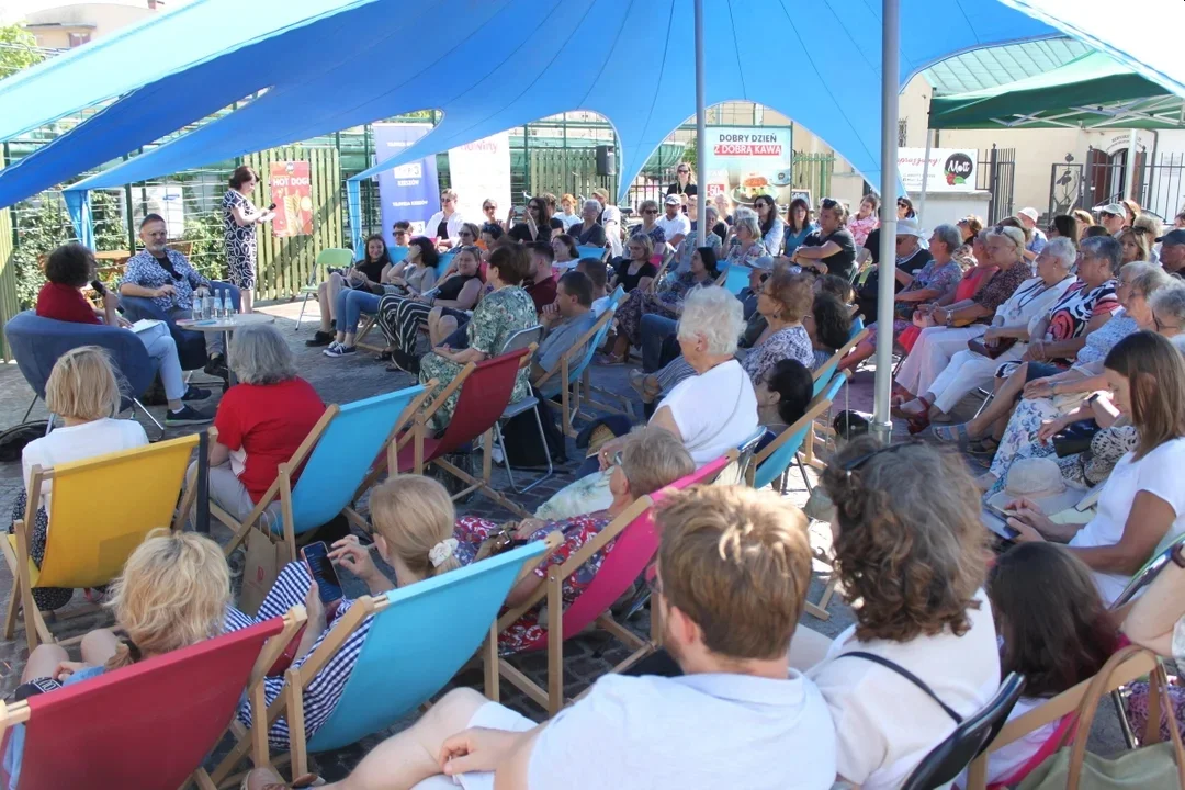 Pierwszy sierpniowy weekend w Rzeszowie z wieloma ciekawymi wydarzeniami. Gdzie możecie się pojawić? [PRZEGLĄD] - Zdjęcie główne