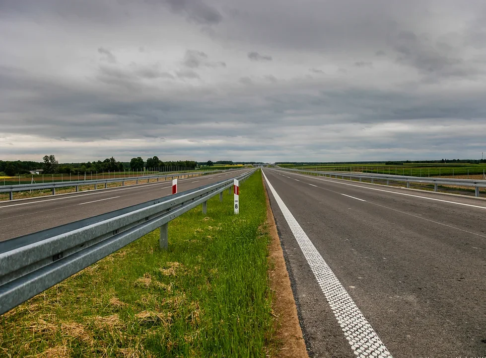 Rok temu do pełnego użytku oddano S19 z Rzeszowa do Lublina. "Niesamowite udogodnienie" - Zdjęcie główne