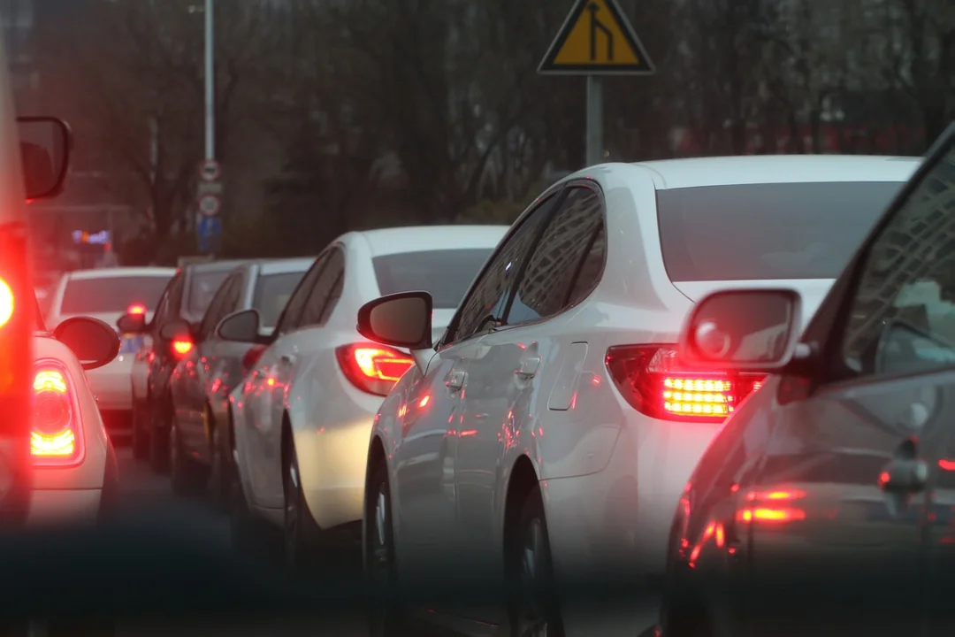 Rzeszów. Utrudnienia w ruchu w poniedziałek (20.05) - Zdjęcie główne