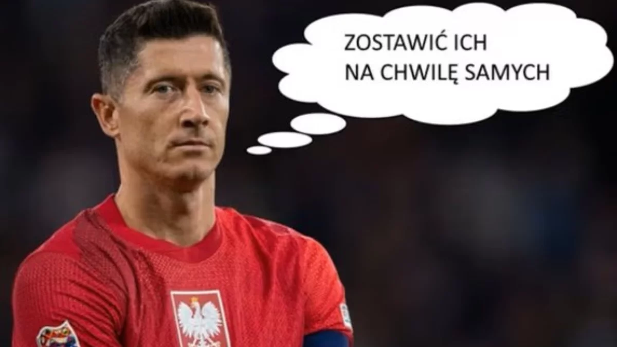 Najlepsze memy po meczu Polska – Szkocja: Internet nie oszczędził piłkarzy [ZDJĘCIA] - Zdjęcie główne