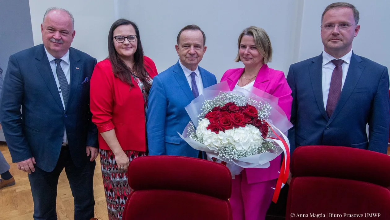 Władysław Ortyl marszałkiem woj. podkarpackiego na kolejną kadencję. „Nigdy nie kierowałem się kwestiami innymi, niż dobro mieszkańców” [ZDJĘCIA] - Zdjęcie główne