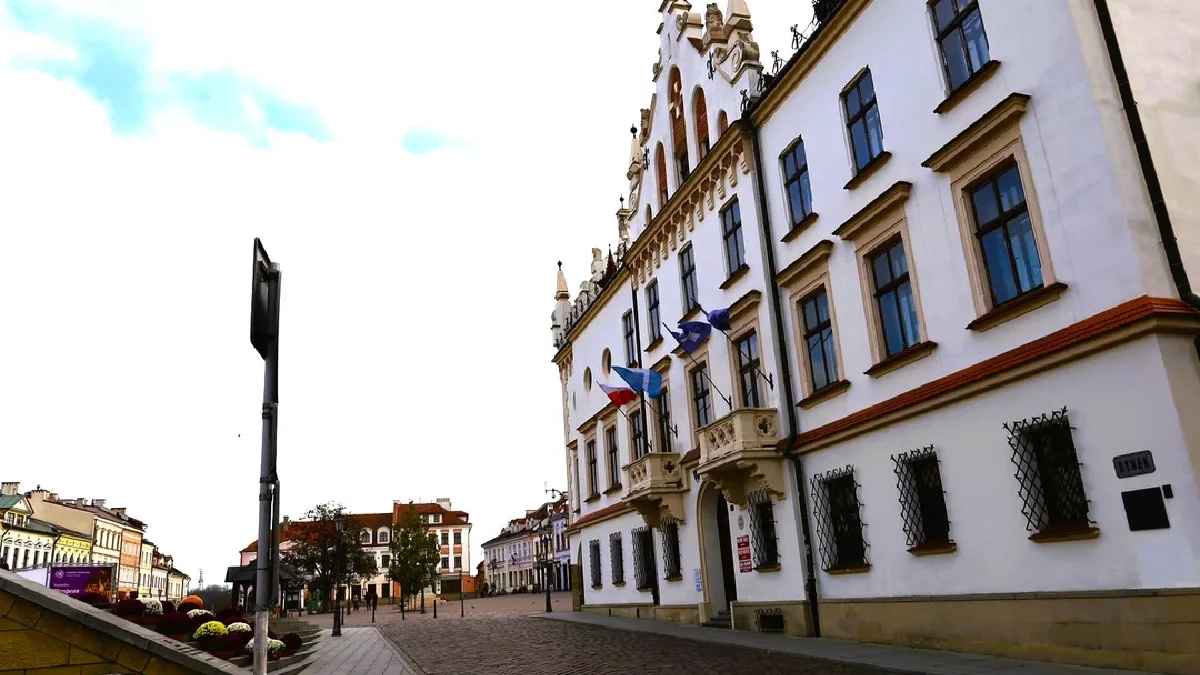 Najlepsze miasta do życia w Polsce? Rzeszów o włos od zwycięstwa w rankingu - Zdjęcie główne