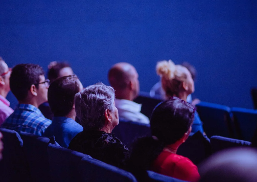 Kino plenerowe i oscarowy film. Już jutro bezpłatnie w filii Rzeszowskiego Domu Kultury - Zdjęcie główne