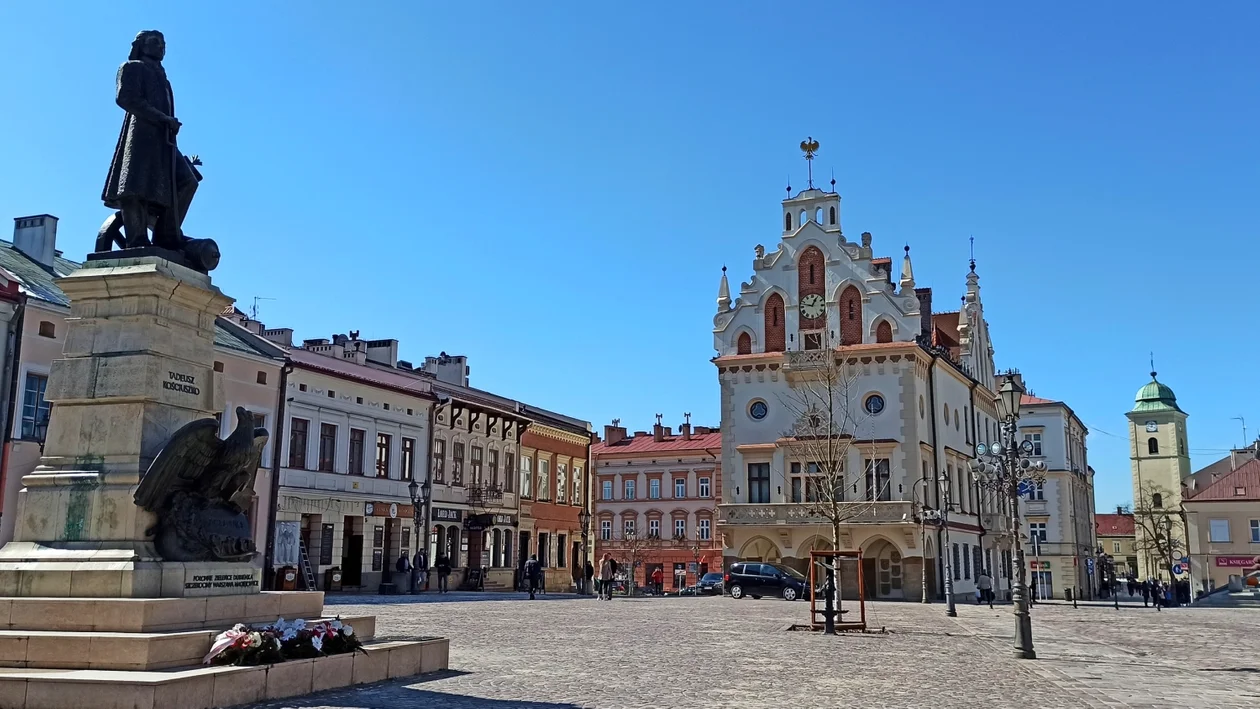 Kandydaci na prezydenta Rzeszowa. Kto wystartuje w wyborach samorządowych w stolicy Podkarpacia? - Zdjęcie główne