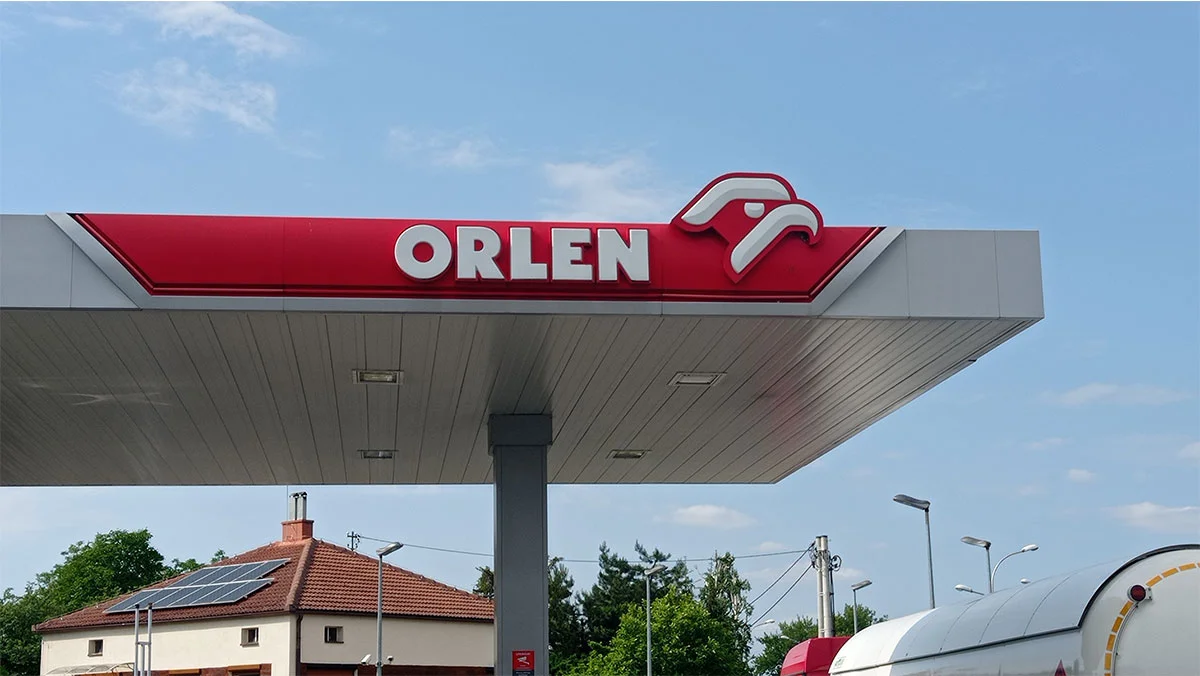 Pierwsza akcja "Blokujemy Orlen" w Rzeszowie [ZDJĘCIA] - Zdjęcie główne