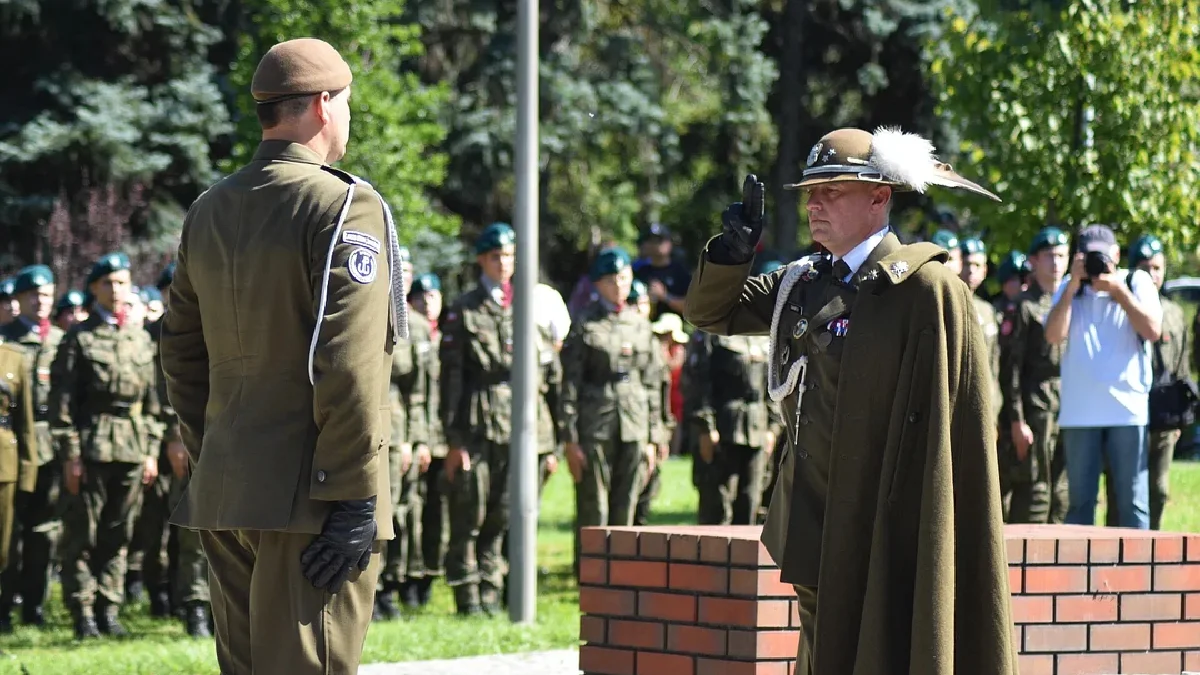 W czwartek obchody Święta Wojska Polskiego w Rzeszowie w 104. rocznicę Bitwy Warszawskiej [PROGRAM] - Zdjęcie główne