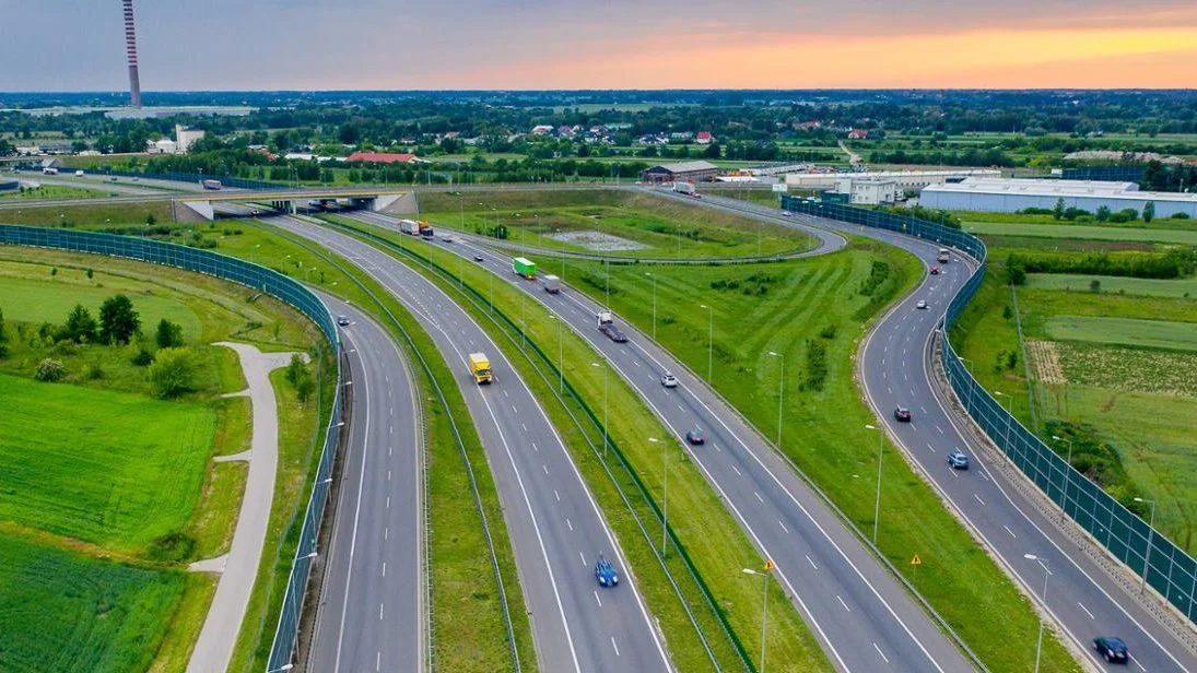 GDDKiA ma przejąć kolejne autostrady. Kiedy? Możesz tego nie dożyć! - Zdjęcie główne