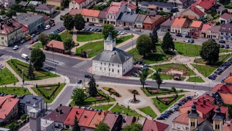 Głogowski Budżet Obywatelski. Mieszkańcy wybierają najciekawsze projekty - Zdjęcie główne