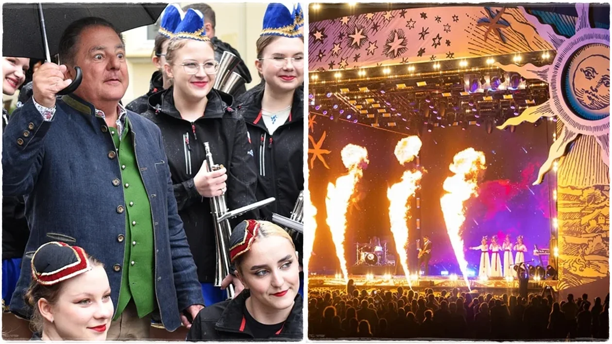 Znamy terminy festiwali Europejski Stadion Kultury i Karpaty na Widelcu. W roli głównej muzyka i kuchnia - Zdjęcie główne