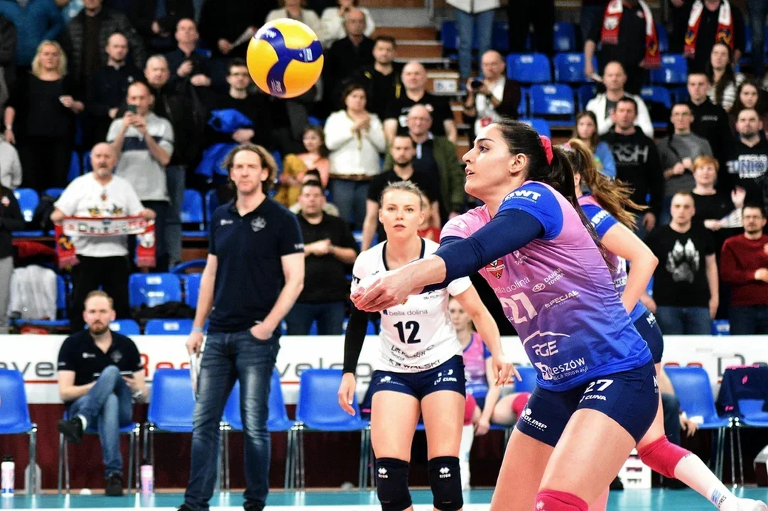 Rysice zagrają w Lidze Mistrzyń z gwiazdorskim Imoco Volley. Gdzie obejrzeć mecz? [ZAPOWIEDŹ-TRANSMISJA] - Zdjęcie główne