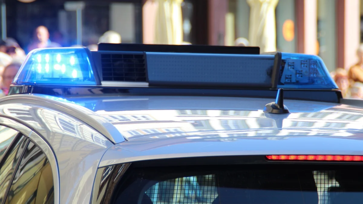 Rzeszowska policja zatrzymała trzy poszukiwane osoby. Wśród nich 55-letni pedofil - Zdjęcie główne